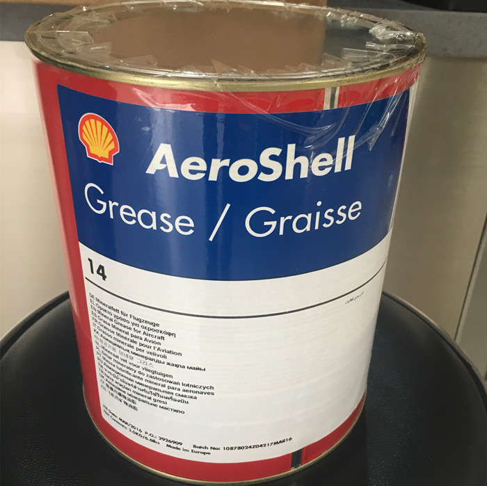 Aeroshell Grease 14殼牌14號航空潤滑脂